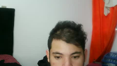 Snapshot of erosstorm chatting on 02-23-26, 03:09 ErosStorm online show from 02-23-26, 03:09