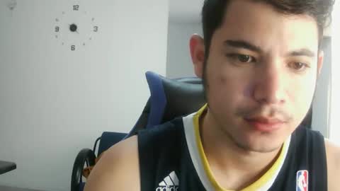 Snapshot of erosstorm chatting on 02-25-26, 02:16 ErosStorm online show from 02-25-26, 02:16