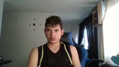 Snapshot of erosstorm chatting on 02-27-26, 06:52 ErosStorm online show from 02-27-26, 06:52