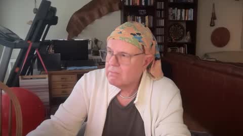 eros online show from 01-15-25, 07:44