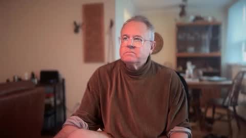 eros online show from 01-24-25, 08:54