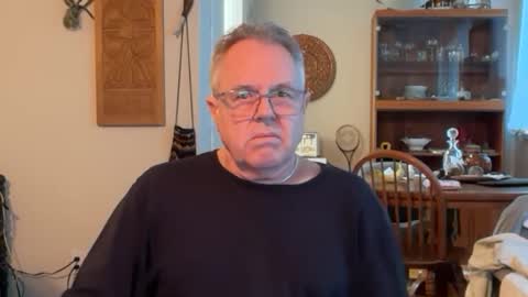 eros online show from 01-28-25, 12:43