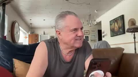 eros online show from 02-20-25, 08:47