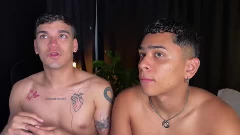 Eros Wild online show from 03-15-26, 03:45