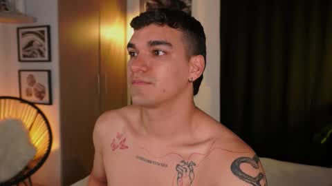 Eros Wild online show from 03-19-26, 12:47