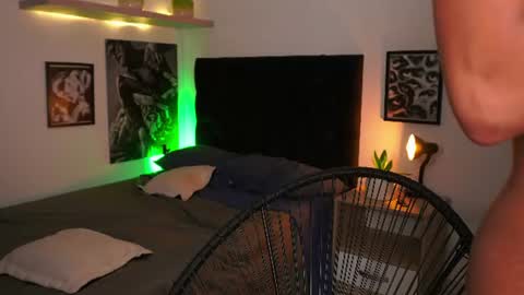 Eros Wild online show from 06-24-26, 03:49