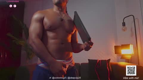 eroswolf online show from 05-04-26, 05:20