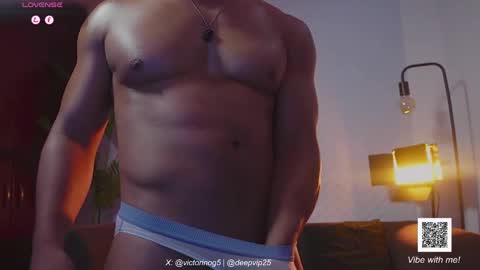 eroswolf online show from 05-07-26, 08:58