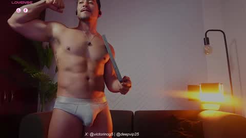 eroswolf online show from 05-11-26, 09:01