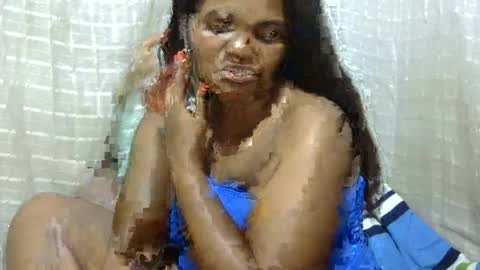 Snapshot of erotic_ebony56 chatting on 07-28-26, 06:31 erotic_ebony56 online show from 07-28-26, 06:31