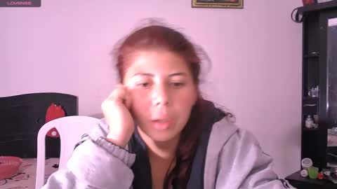 Sara online show from 12-19-24, 08:23