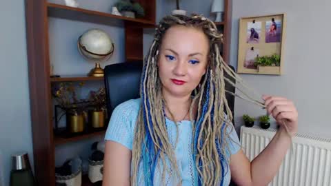 KAYA online show from 01-08-25, 04:11