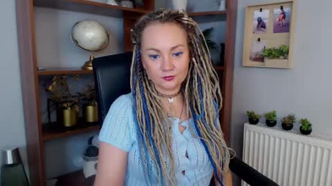 KAYA online show from 01-20-25, 05:48