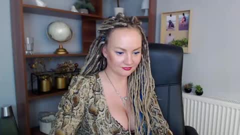 KAYA online show from 01-21-25, 05:20