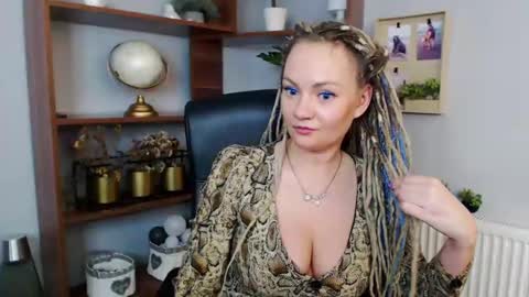 KAYA online show from 01-23-25, 06:56