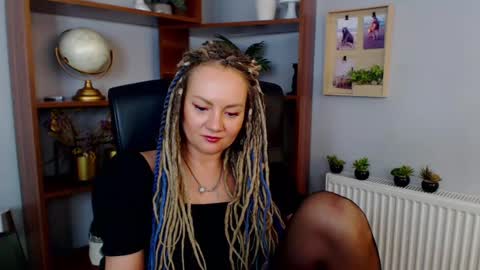 KAYA online show from 01-30-25, 03:29