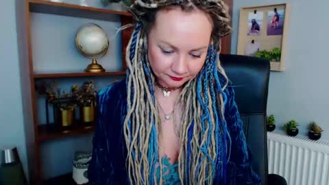 KAYA online show from 02-24-25, 06:47