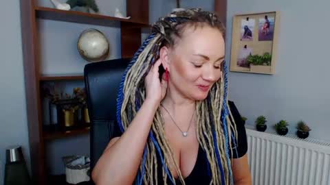 KAYA online show from 02-27-25, 05:04
