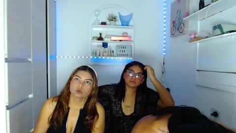 EROTIC SPA online show from 05-05-26, 10:18