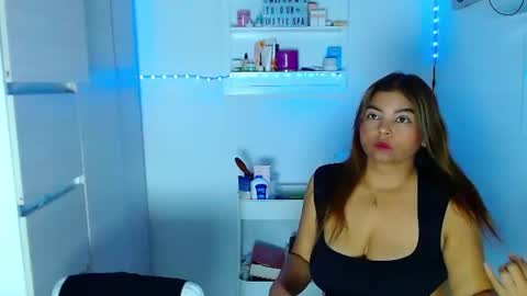 EROTIC SPA online show from 07-02-26, 01:27