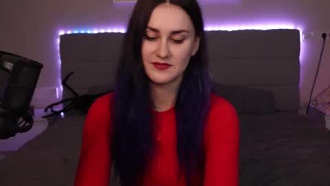 erotic_synth_goddess online show from 10-11-25, 05:22
