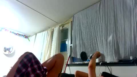 Nikki Erotica online show from 05-12-26, 09:17