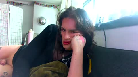 Nikki Erotica online show from 05-13-26, 09:44