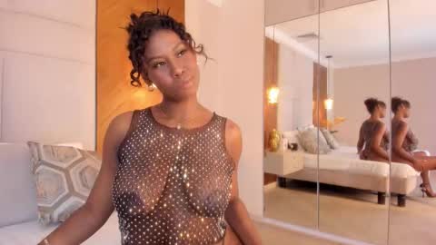 Alana online show from 03-21-26, 12:48