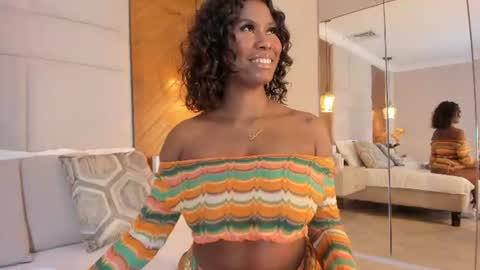 Alana online show from 06-23-26, 11:58