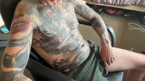 Snapshot of eroticcloseups chatting on 10-10-25, 07:13 Erotic CloseUps online show from 10-10-25, 07:13