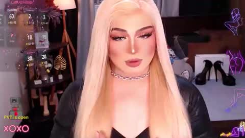 Anastasia online show from 12-02-24, 10:50