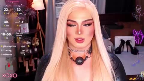 Anastasia online show from 12-02-24, 01:57