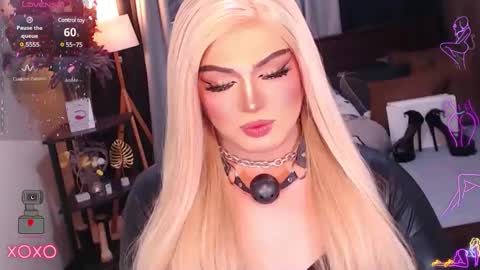 Anastasia online show from 12-03-24, 04:50