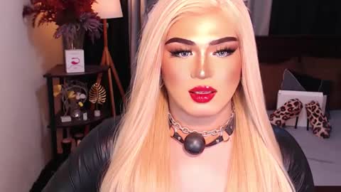 Anastasia online show from 12-14-24, 07:03