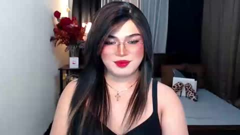 Anastasia online show from 12-17-24, 04:21