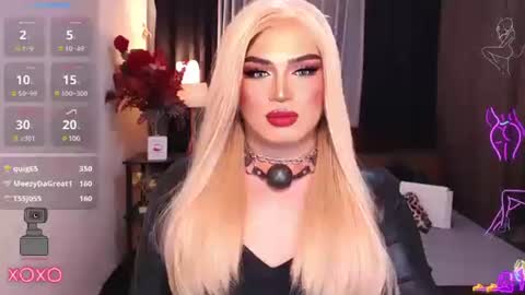 Anastasia online show from 12-19-24, 12:02