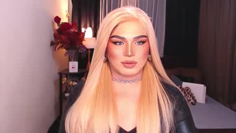 Anastasia online show from 12-23-24, 12:46