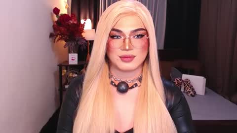 Anastasia online show from 12-23-24, 06:16