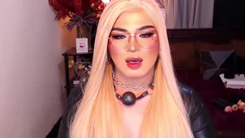 Anastasia online show from 01-02-25, 04:24