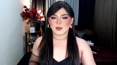 Anastasia online show from 01-03-25, 04:06