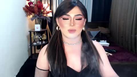 Anastasia online show from 01-03-25, 07:07