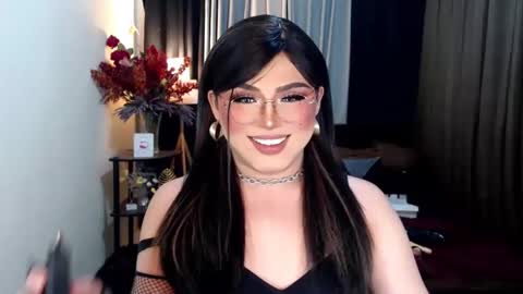 Anastasia online show from 01-04-25, 04:43