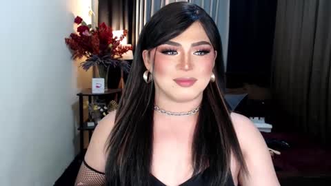 Anastasia online show from 01-04-25, 07:44