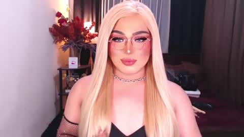 Anastasia online show from 01-07-25, 08:21