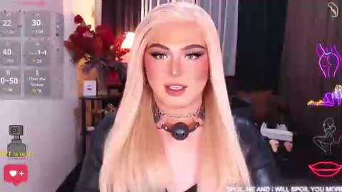 Anastasia online show from 01-19-25, 04:36