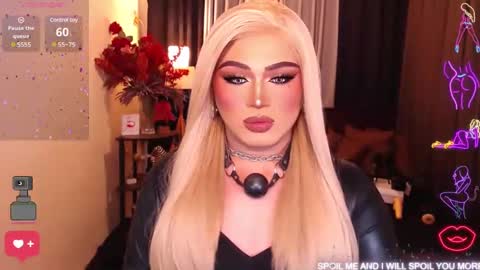 Anastasia online show from 02-03-25, 04:31