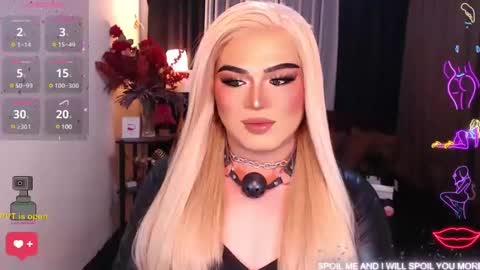 Anastasia online show from 02-05-25, 04:58