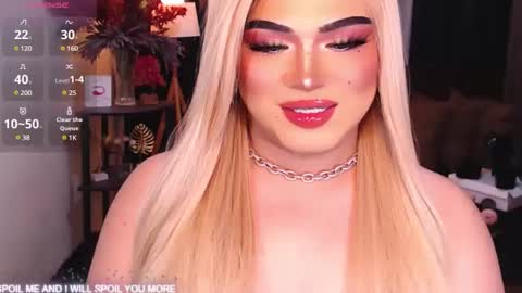 Anastasia online show from 02-06-25, 05:19