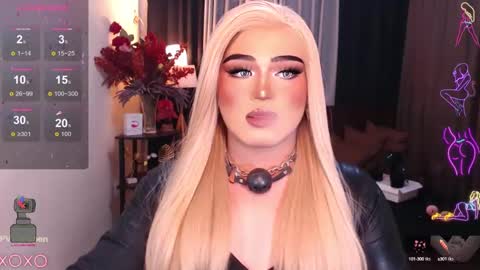 Anastasia online show from 02-10-25, 03:53