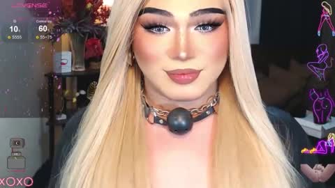 Anastasia online show from 02-10-25, 06:56